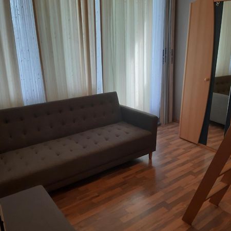 Prague Apartment In Most Near Golf Club, Aqua-Hipo-Autodrom In Most Exterior foto